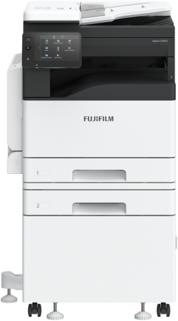 FUJIFILM Apeos C2450 S - Bundle